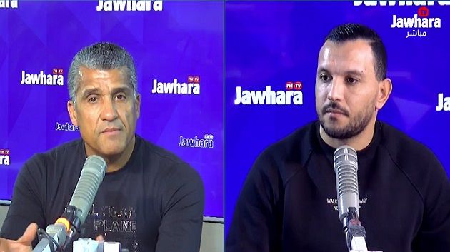 Planète Sport : اخر المنتخب الوطني في الرباط