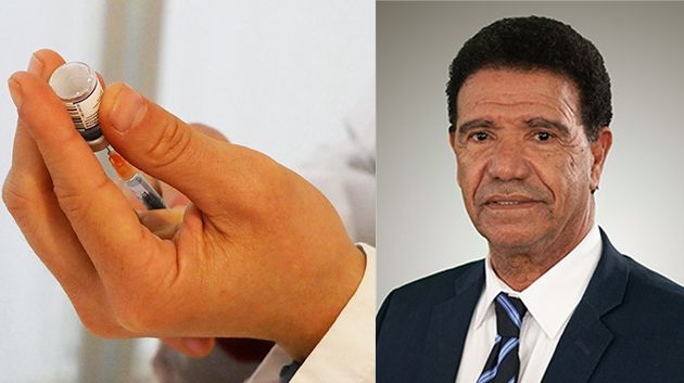 د.محجوب العوني يدعو إلى التلقيح ضد 'القريب' للتوقي من السلالة الجديدة 'k'