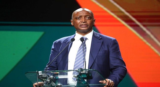 كأس أمم إفريقيا: الكاف يقرر إقامة البطولة مرة كل أربع سنوات