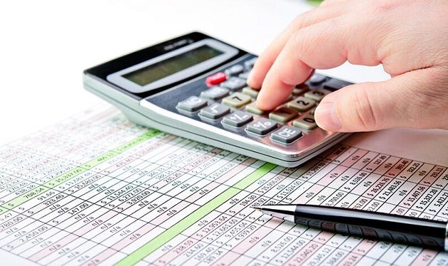 نسبة مساهمة الخاضعين للنظام التقديري في العائدات الجبائية