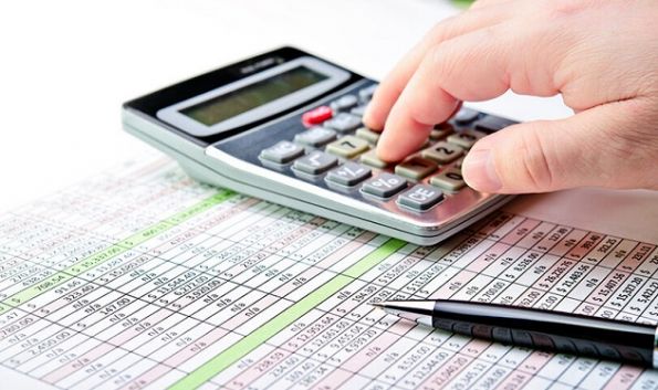 نسبة مساهمة الخاضعين للنظام التقديري في العائدات الجبائية