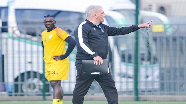 أزمة داخل منتخب أوغندا قبل مواجهة تونس في كان المغرب 2025