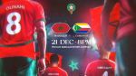 المغرب يفتتح اليوم كأس أمم افريقيا بمواجهة جزر القمر