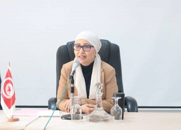 وزيرة المرأة تدعو إلى مضاعفة الجهود لتكريس الدور الاجتماعي للدولة 