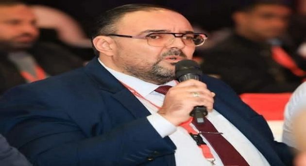  تعرّض رئيس خطاف القلعة الكبرى محمد علي خليفة لحادث مرور وحالته مطمئنة