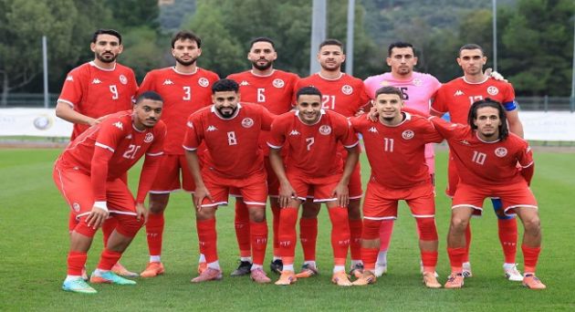 تصنيف الفيفا: المنتخب التونسي ينهي عام 2025 في المركز 41 عالميا