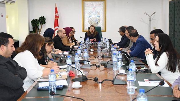 برنامج التأهيل الصناعي للمؤسسات: المصادقة على 484 ملف خلال سنة 2025