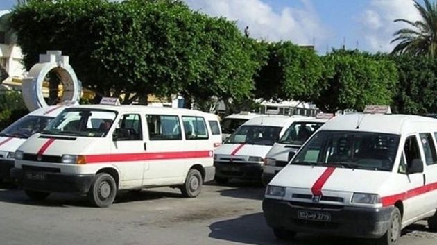 أريانة: فتح باب الترشح للحصول على 15 رخصة 'لواج'