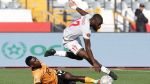 كأس أمم إفريقيا:زامبيا تتعادل مع مالي