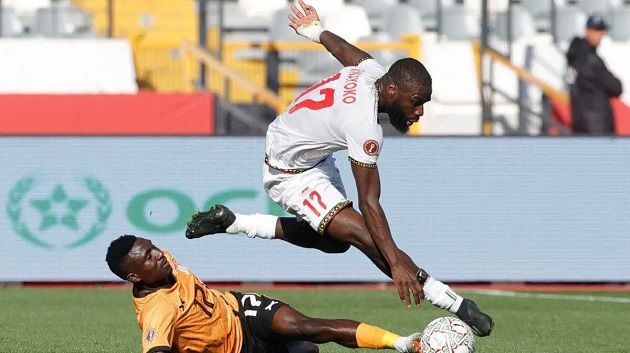 كأس أمم إفريقيا:زامبيا تتعادل مع مالي