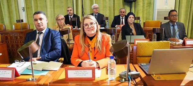 البنك المركزي والديوانة التونسية يؤكدان ضرورة تنقيح مقترح القانون المتعلق بتسوية مخالفات الصرف