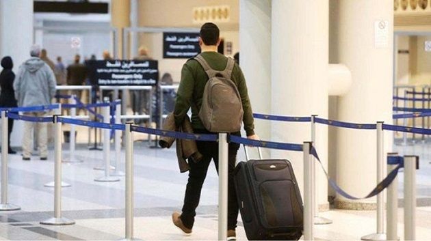 دراسة : 59 % من التونسيين بالخارج لا ينوون العودة إلى تونس‎