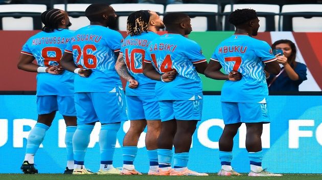 كان المغرب 2025: الكونغو الديمقراطية تفوز على البنين 