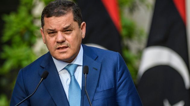 الدبيبة ينعى رئيس الأركان الليبي ومرافقيه إثر تحطم طائرتهم قرب أنقرة