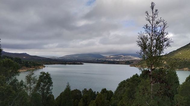 طقس اليوم الأربعاء 24 ديسمبر 2025