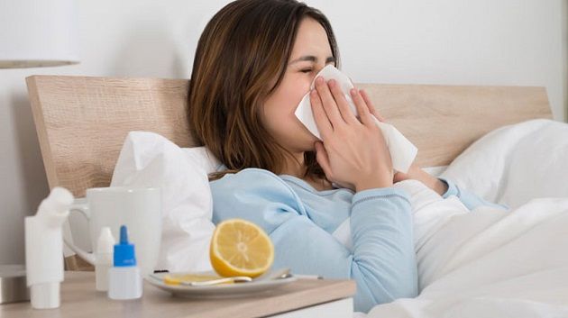 موجة 'انفلونزا' واسعة تنتشر في عدّة دول 