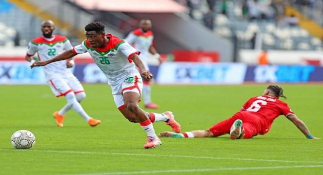 كان المغرب 2025: بوركينا فاسو تفوز على غينيا الاستوائية