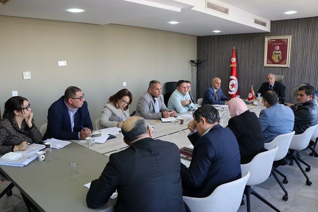 الإتفاق على الرفع في إنتاج الكهرباء بمحطة سوسة عبر تثمين النفايات المنزلية