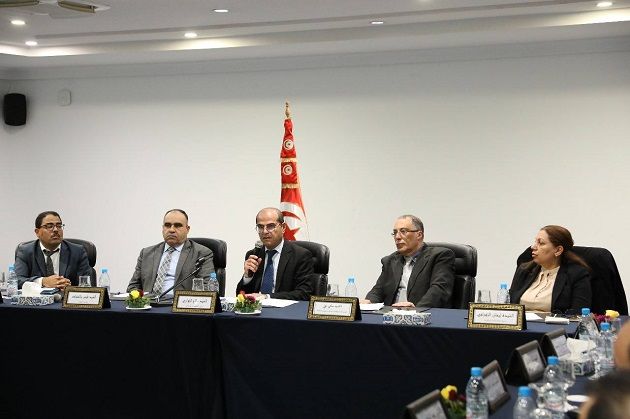 وزير التجهيز يوضح خطة الدولة بخصوص المؤسسات والمنشآت العمومية 