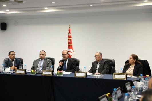 وزير التجهيز يوضح خطة الدولة بخصوص المؤسسات والمنشآت العمومية 