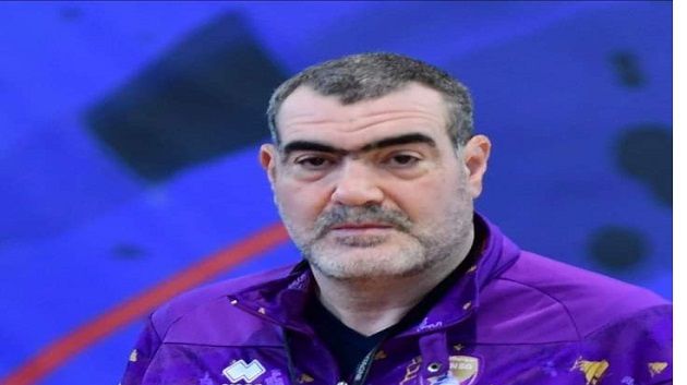 عدنان بالحارث مدربًا للنادي الإفريقي لكرة اليد