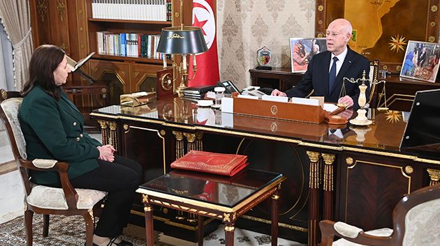 رئيس الجمهوريّة يؤكد على ضرورة المرور إلى السرعة القصوى في كافّة المجالات