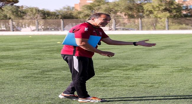 قطيعة بين مستقبل قابس والمدرب إسكندر القصري