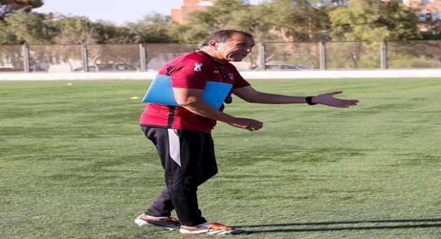 قطيعة بين مستقبل قابس والمدرب إسكندر القصري