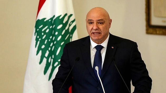 عون: 'شبح الحرب تم إبعاده عن لبنان'