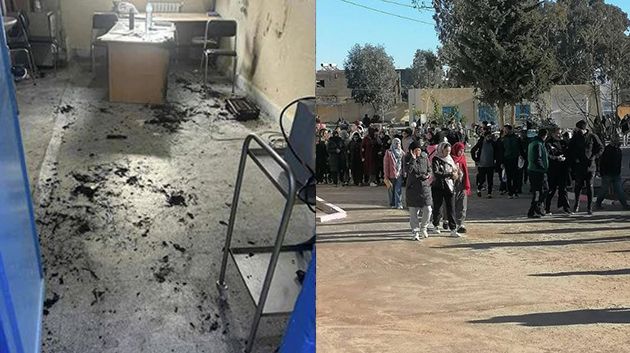 الرديّف: وفاة ممرّضة تعرّضت منذ أيام لحروق بليغة أثناء عملها‎