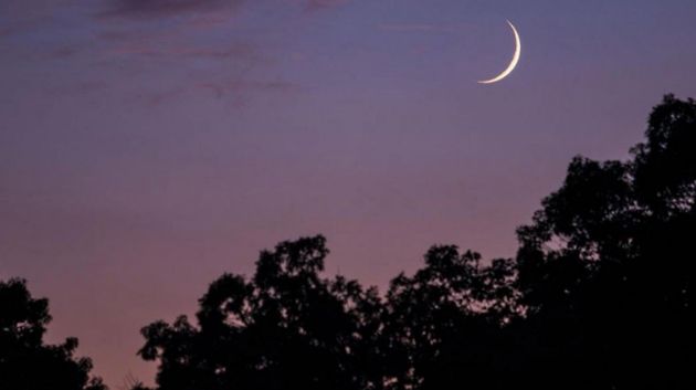 فلكيا.. هذا موعد غرة شهر شعبان