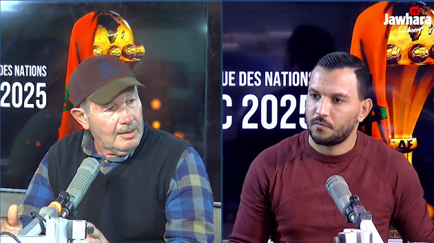 ستوديو الكان: أخر أخبار المنتخب الوطني قبل مواجهة نيجيريا 