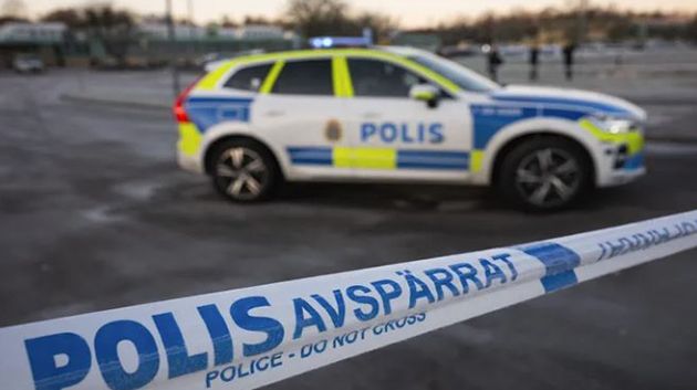 قتلى وجرحى في إطلاق نار بالسويد