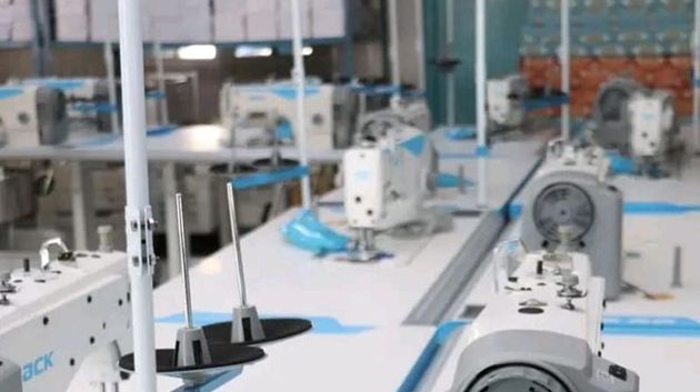 زغوان: توزيع معدّات خياطة على 30 عائلة معوزة ضمن برنامج التمكين الاقتصادي‎