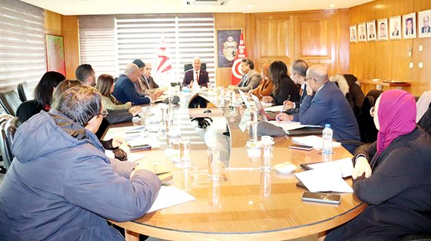 وزير التجارة: 'اعتماد منظومة 'E-FOPPRODEX' بداية من شهر جانفي 2026'