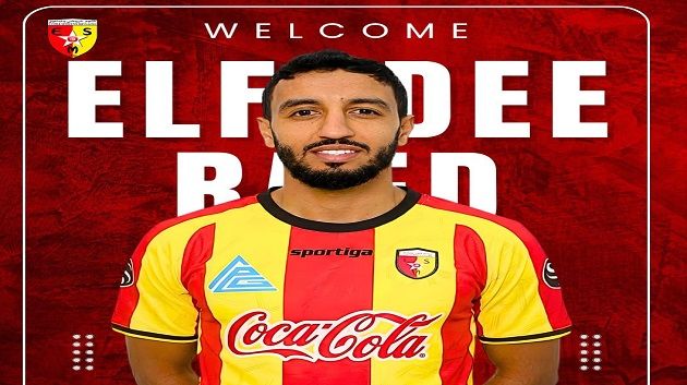 رسمي: رائد الفادع يمضي لنجم المتلوي