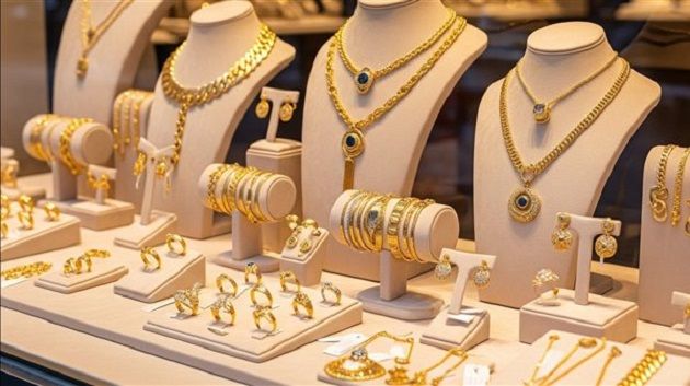 سيصل سعر الغرام إلى 500 د: أسعار الذهب تواصل الارتفاع