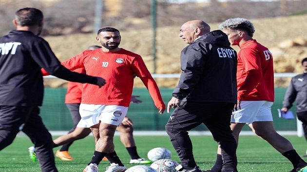 كان المغرب: الكاف يغرّم الاتحاد المصري