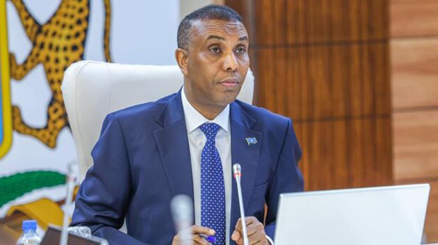 الصومال: 'دولتنا واحدة والاعتراف الإسرائيلي باطل'