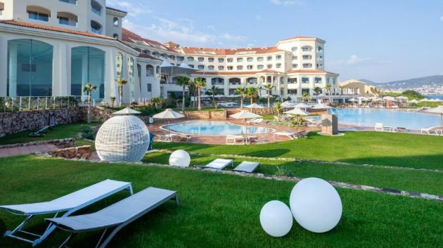 طبرقة- عين دراهم: إنتعاشة سياحية هامة 