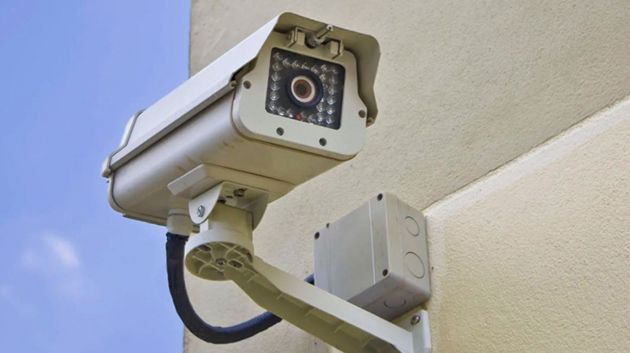 بداية من السنة المقبلة: نحو تعميم كاميرات المراقبة بجميع معتمديات ولاية بنزرت