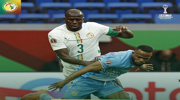 كان المغرب 2025: التعادل يحسم لقاء السنغال و الكونغو الديمقراطية