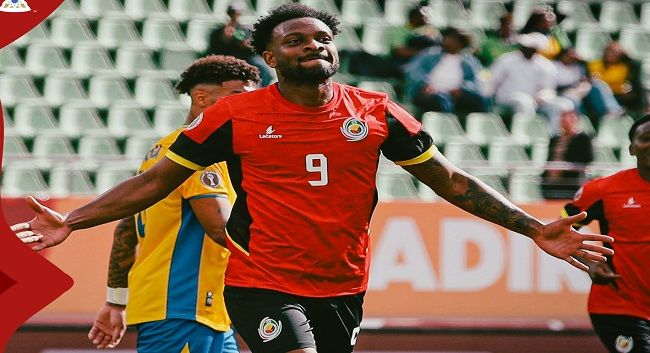 كان المغرب 2025: الموزمبيق يحقق أول فوز له في كأس أمم إفريقيا