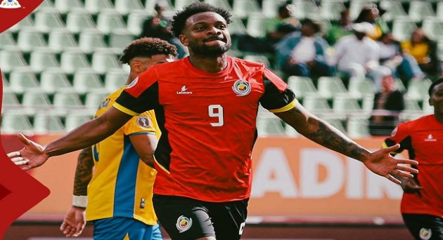 كان المغرب 2025: الموزمبيق يحقق أول فوز له في كأس أمم إفريقيا