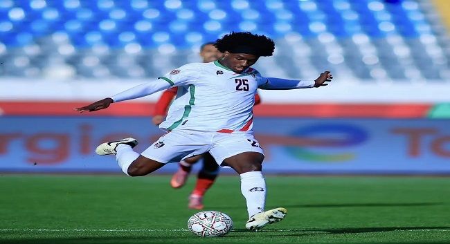 كان المغرب 2025: السودان يفوز على غينيا الاستوائية