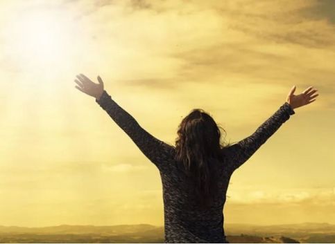 الكشف عن سرّ الصحة البدنية والعقلية