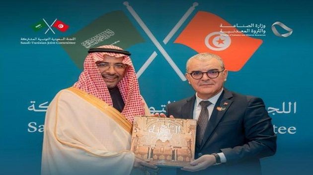 وزير الاقتصاد: تنامي الاستثمارات السعودية في تونس