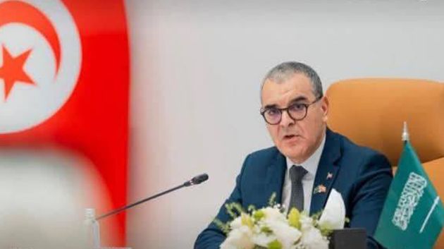 وزير الإقتصاد: 'تونس حريصة على تمتين صلابة الاقتصاد الوطني'