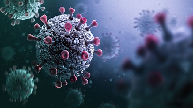 د.رياض دغفوس : المتحوّر 'K' لا يُشكّل خطورة أكبر من غيره