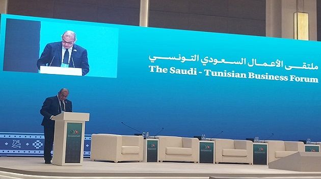 ماجول: ما تحقّق بين تونس والسعودية يظل أقل من الامكانيات